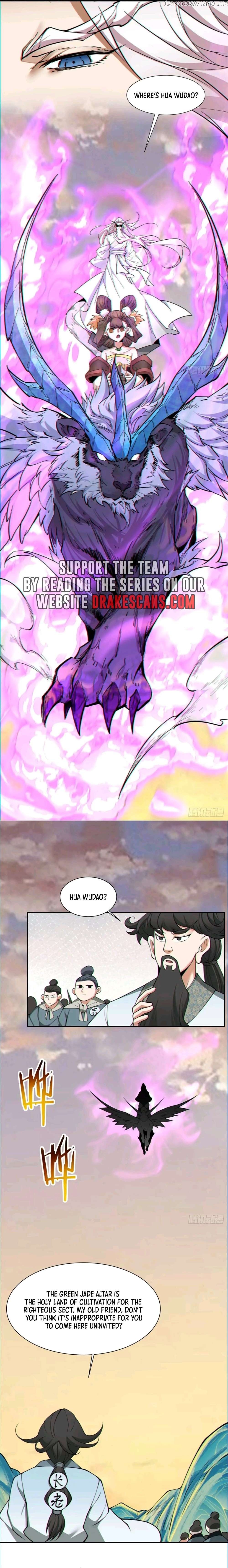 My Disciples Are All Big Villains chapter 103 page 5