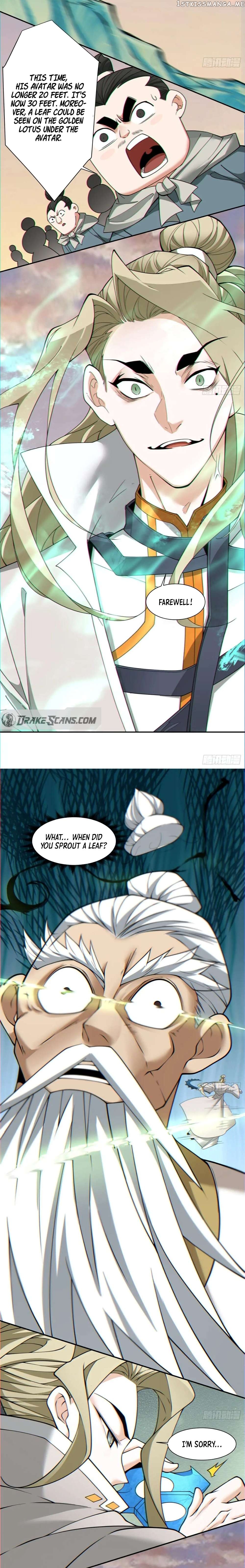 My Disciples Are All Big Villains chapter 106 page 5