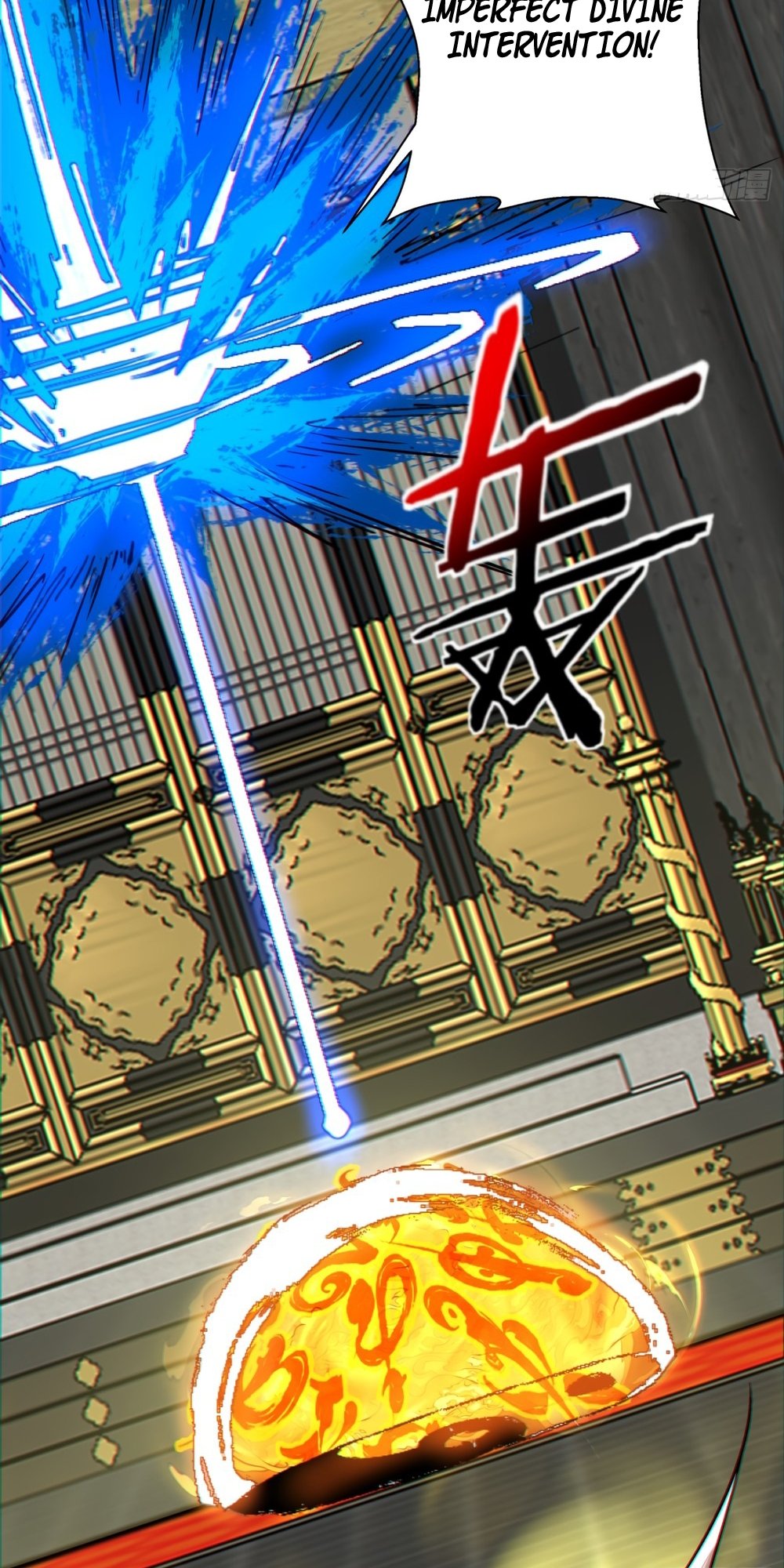 My Disciples Are All Big Villains chapter 110 page 14