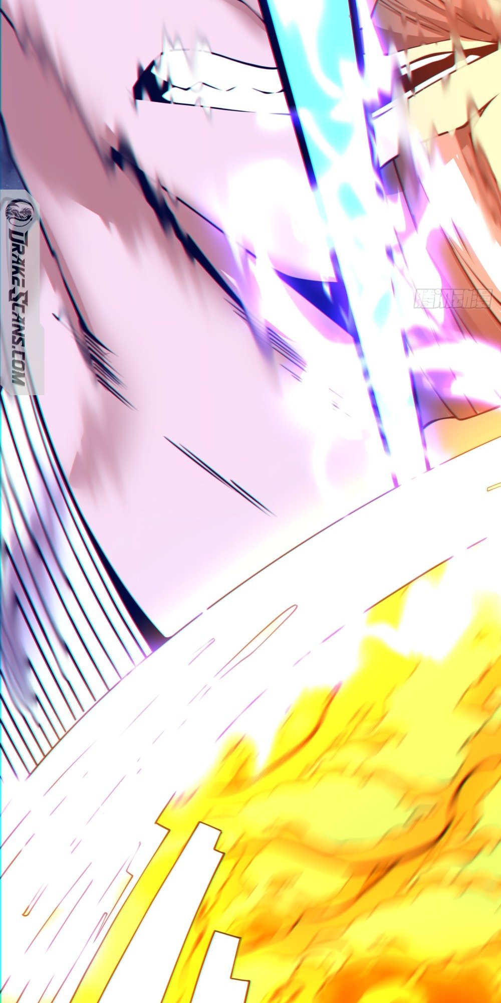 My Disciples Are All Big Villains chapter 110 page 23