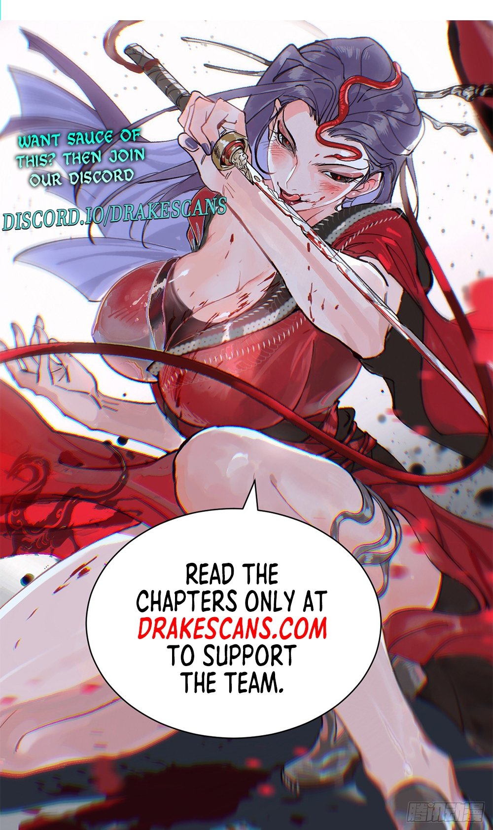 My Disciples Are All Big Villains chapter 110 page 35