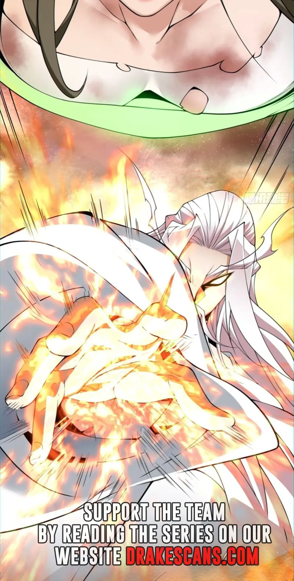 My Disciples Are All Big Villains chapter 114 page 7