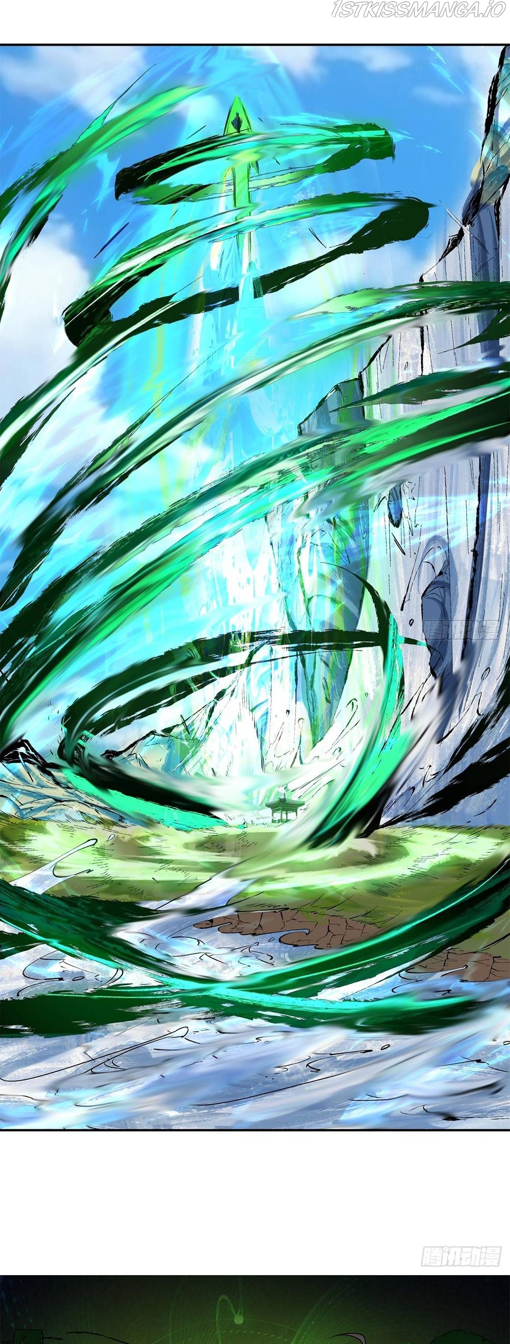 My Disciples Are All Big Villains chapter 12 page 10