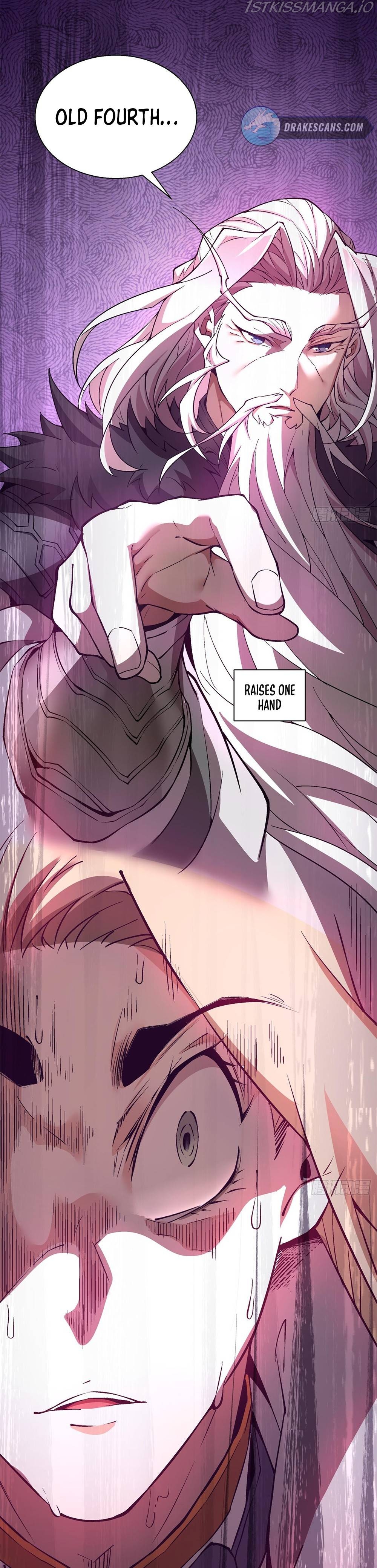 My Disciples Are All Big Villains chapter 12 page 18