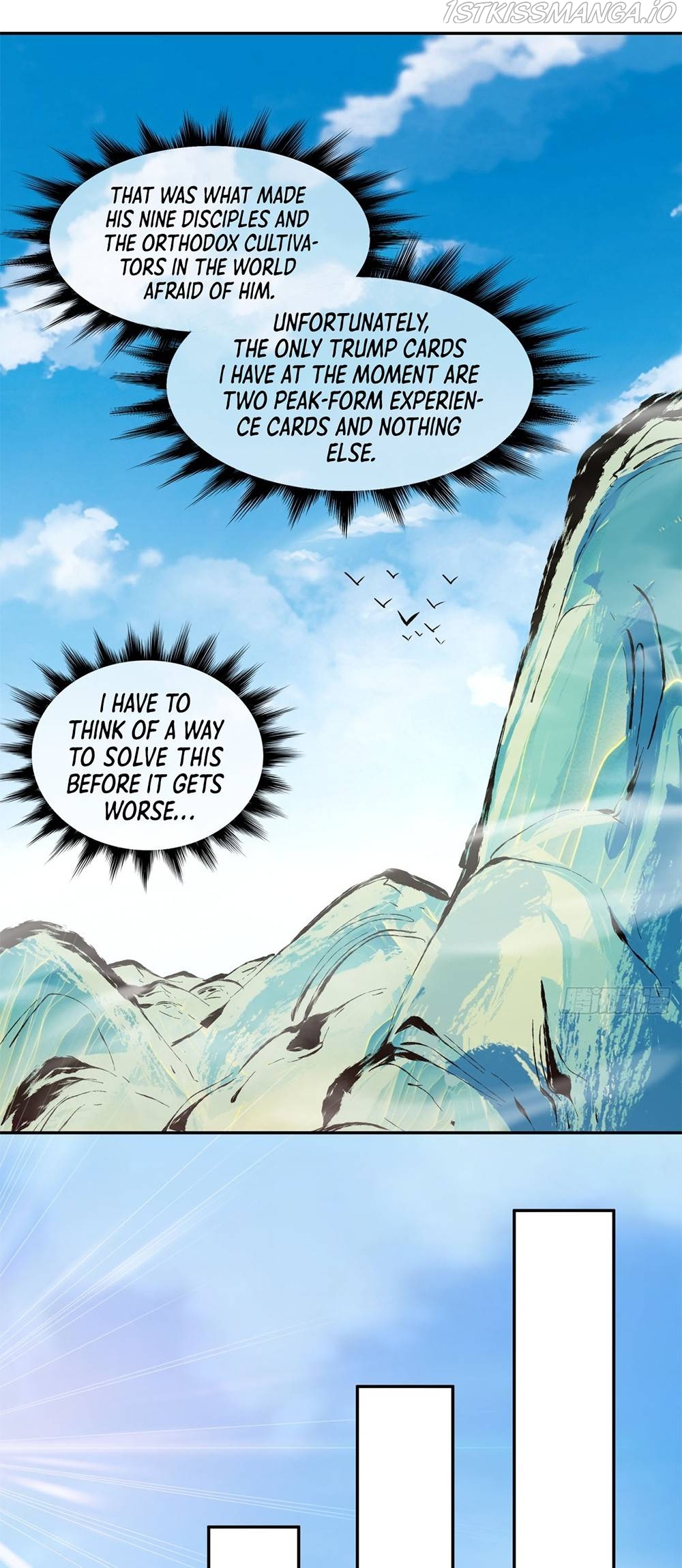 My Disciples Are All Big Villains chapter 13 page 10