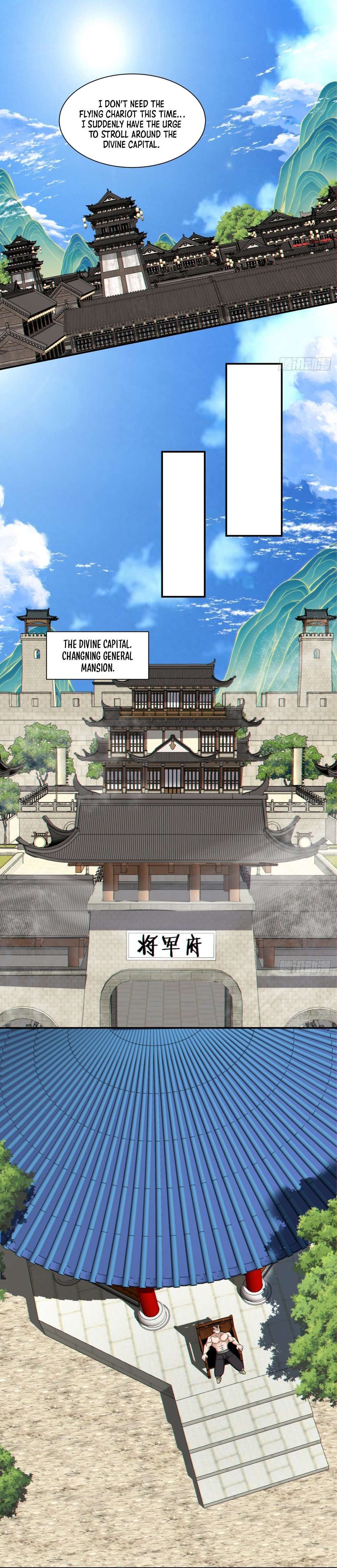 My Disciples Are All Big Villains chapter 130 page 3