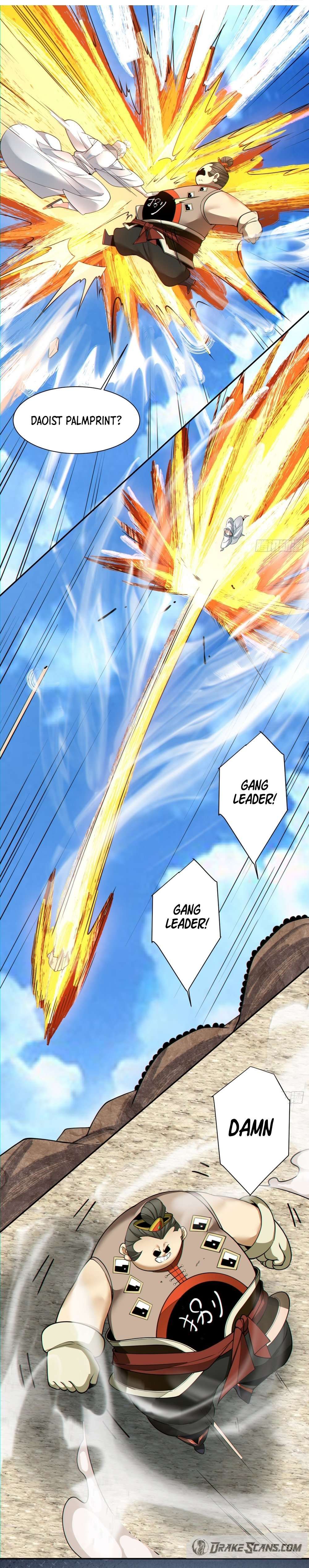 My Disciples Are All Big Villains chapter 136 page 12