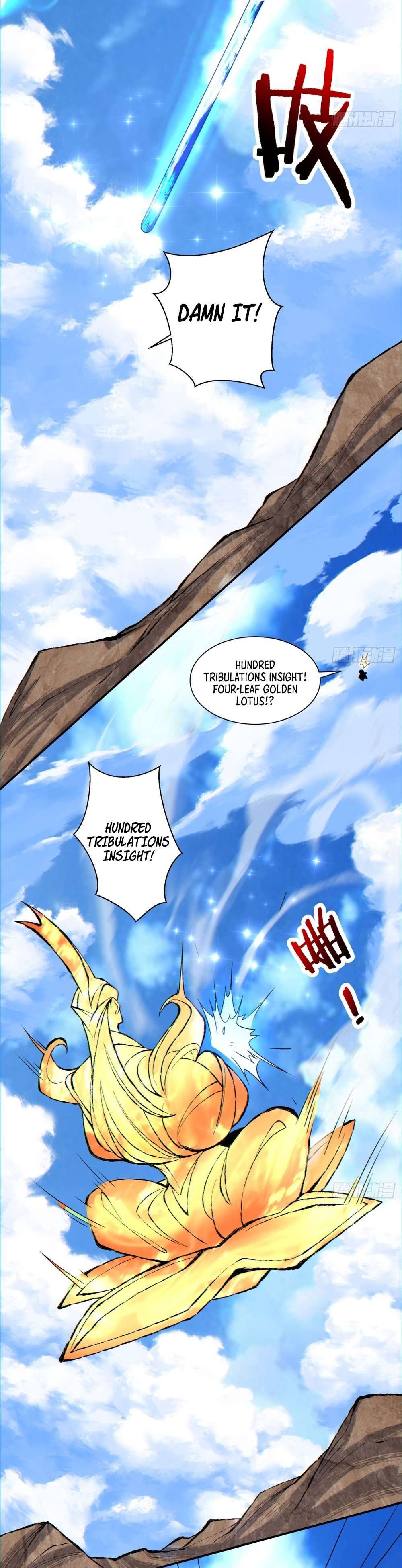 My Disciples Are All Big Villains chapter 136 page 3