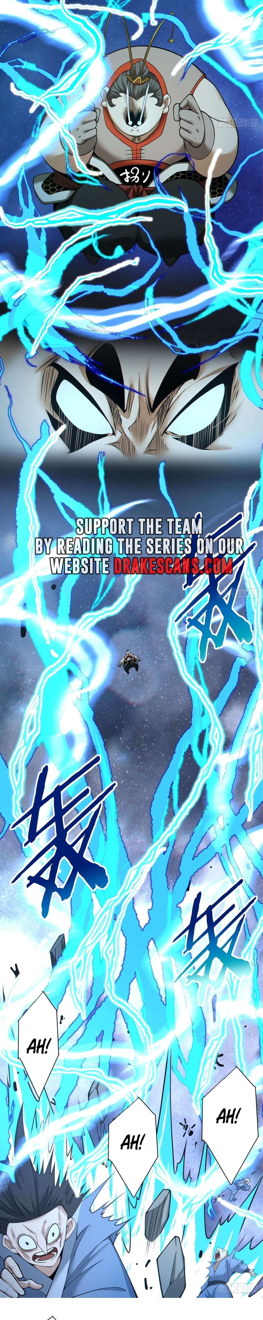 My Disciples Are All Big Villains chapter 136 page 9