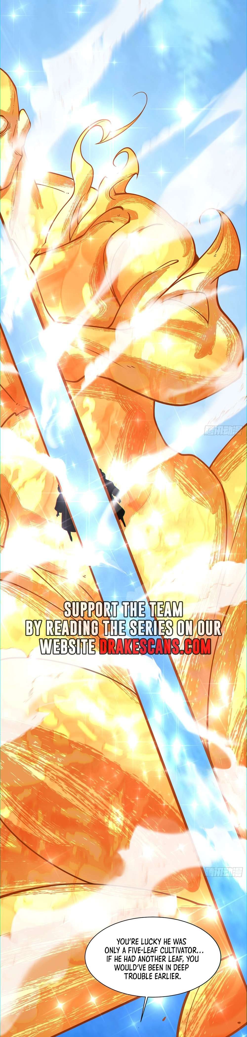 My Disciples Are All Big Villains chapter 137 page 10