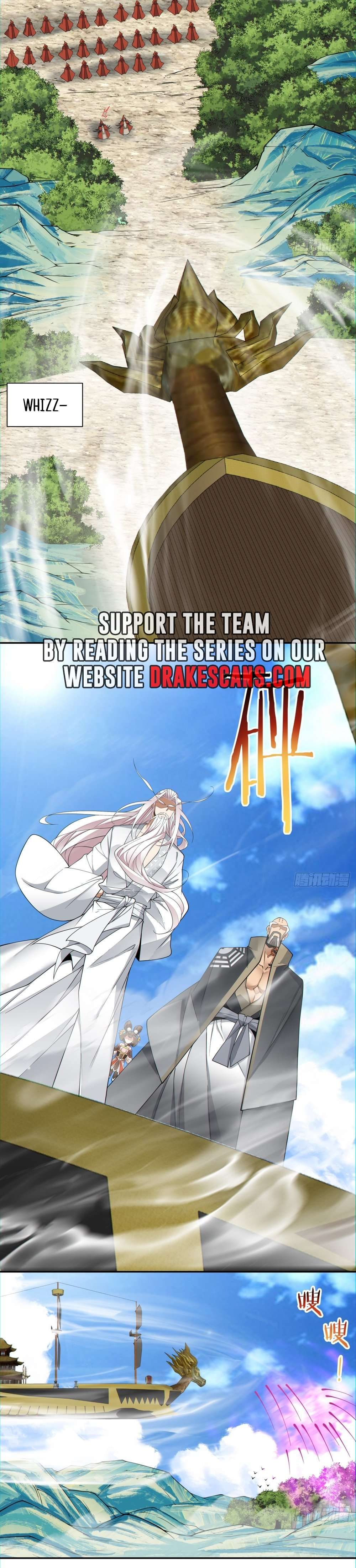 My Disciples Are All Big Villains chapter 142 page 10