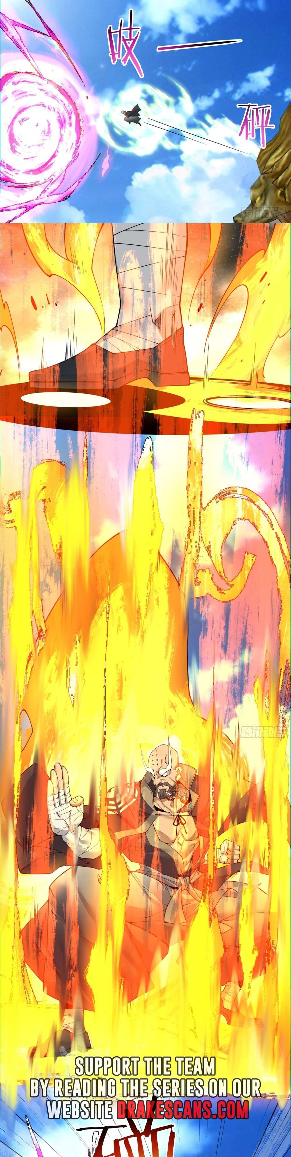 My Disciples Are All Big Villains chapter 144 page 15