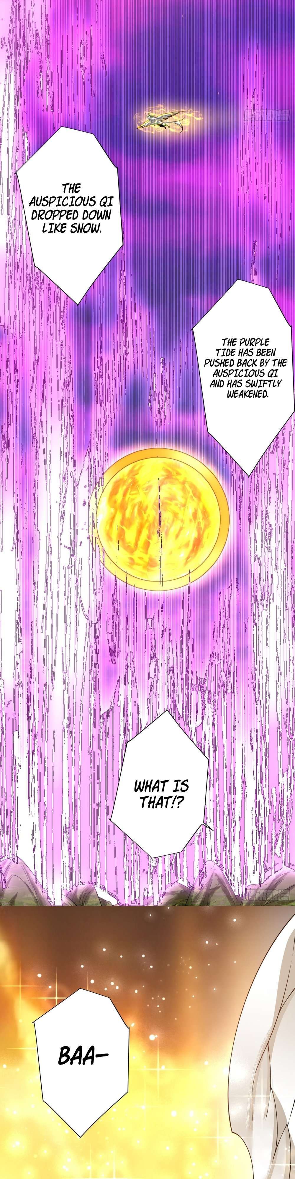 My Disciples Are All Big Villains chapter 146 page 16