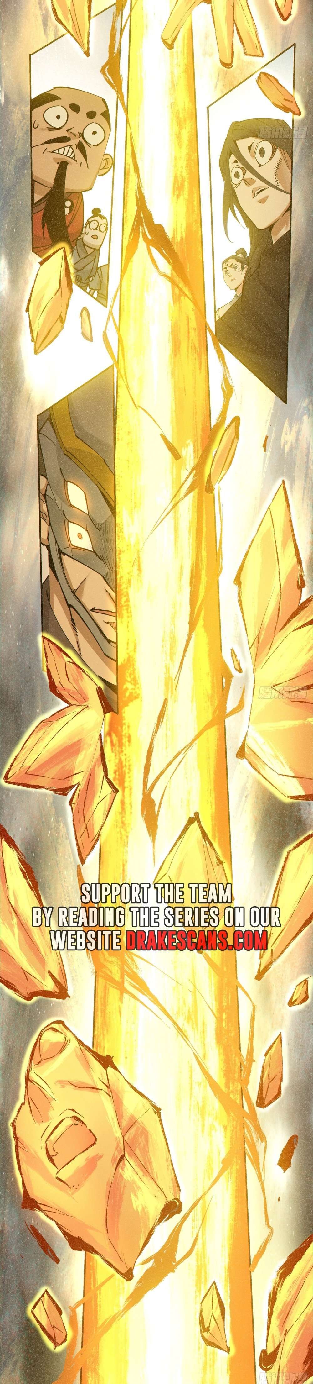 My Disciples Are All Big Villains chapter 147 page 10