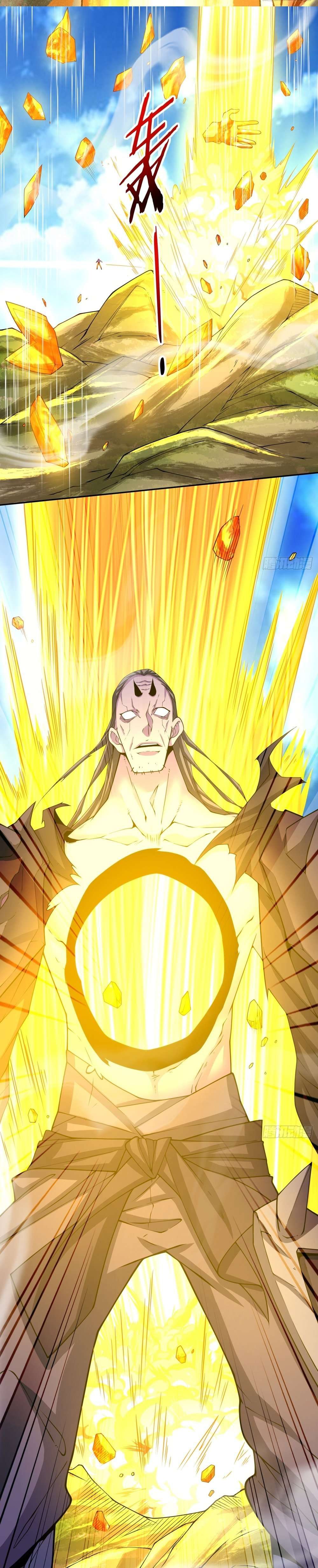 My Disciples Are All Big Villains chapter 147 page 11