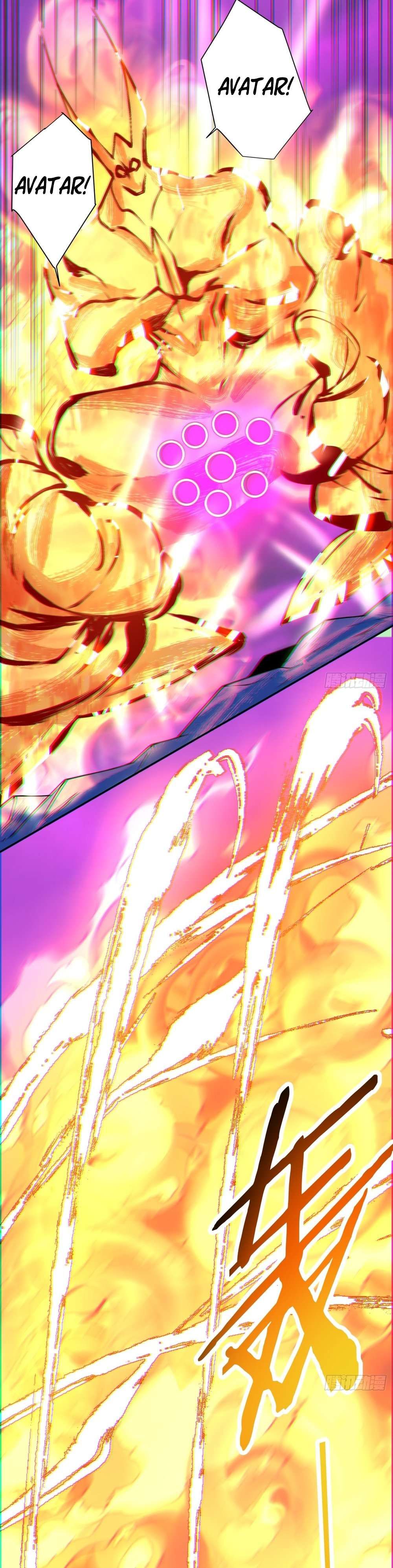 My Disciples Are All Big Villains chapter 149 page 13