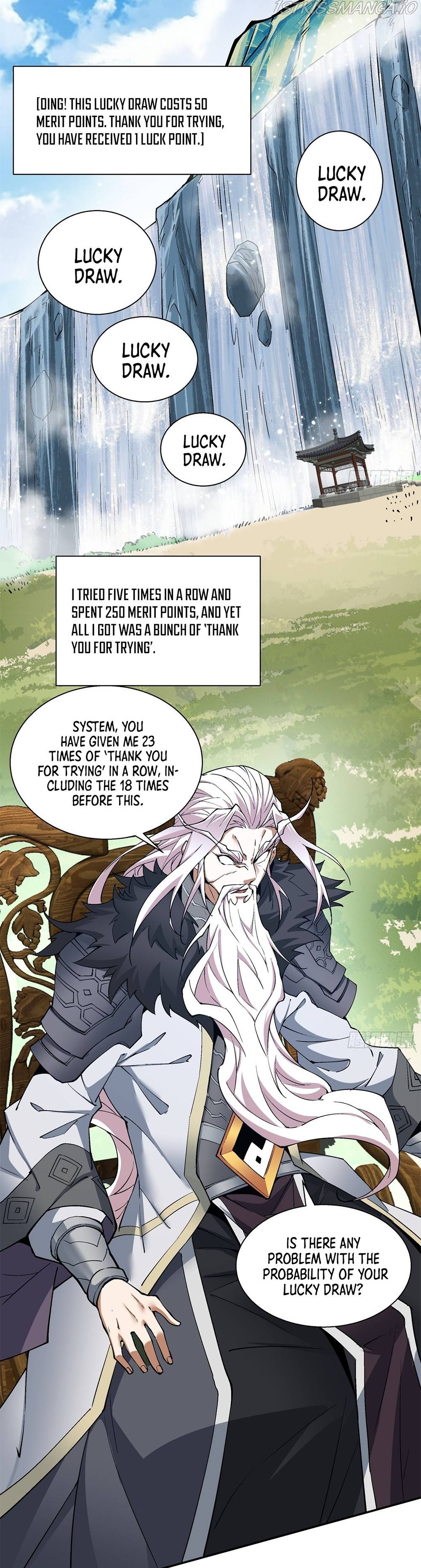 My Disciples Are All Big Villains chapter 15 page 1