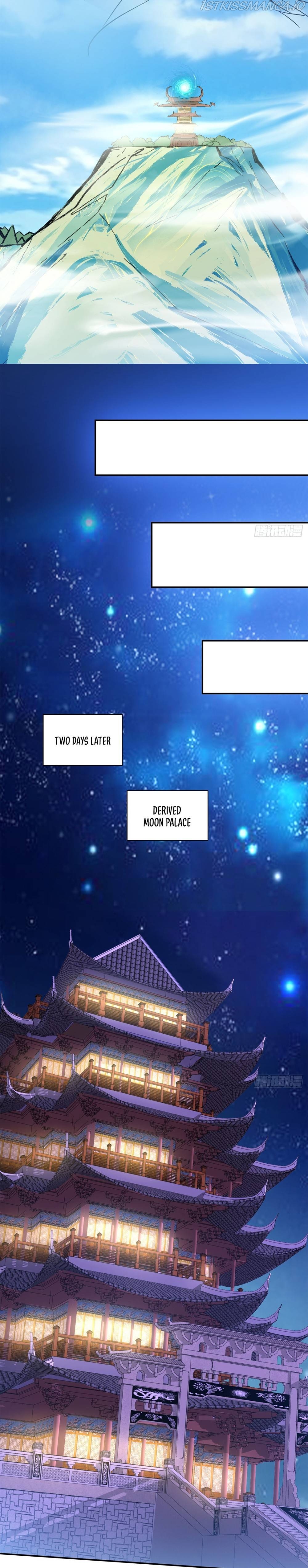 My Disciples Are All Big Villains chapter 15 page 14