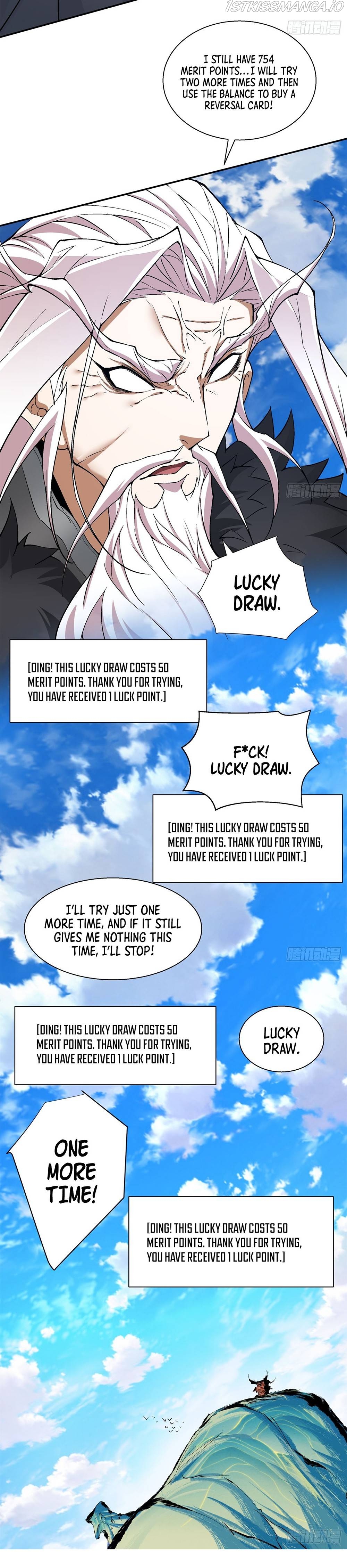 My Disciples Are All Big Villains chapter 15 page 2