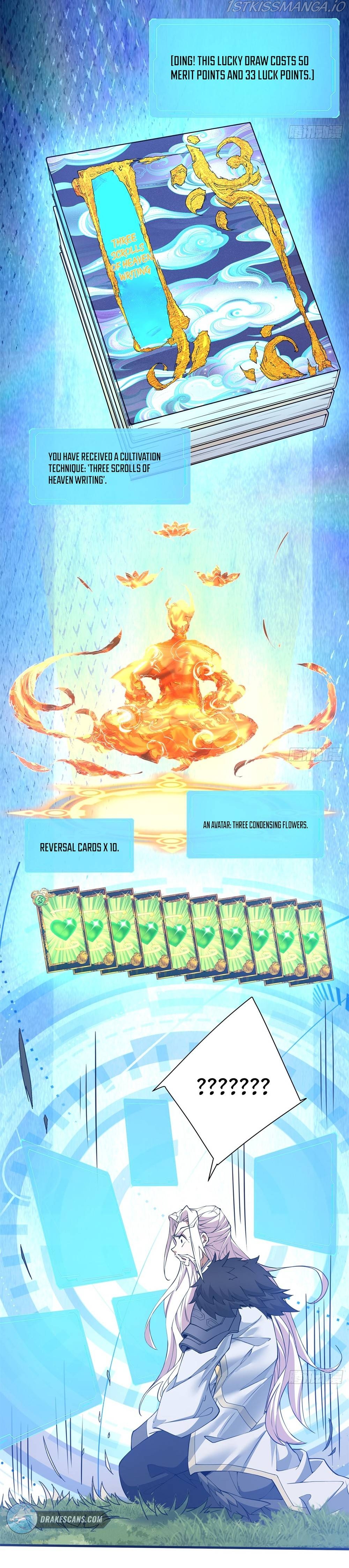 My Disciples Are All Big Villains chapter 15 page 4