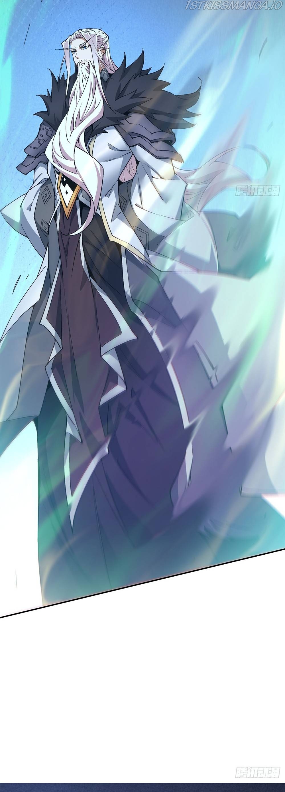 My Disciples Are All Big Villains chapter 15 page 9