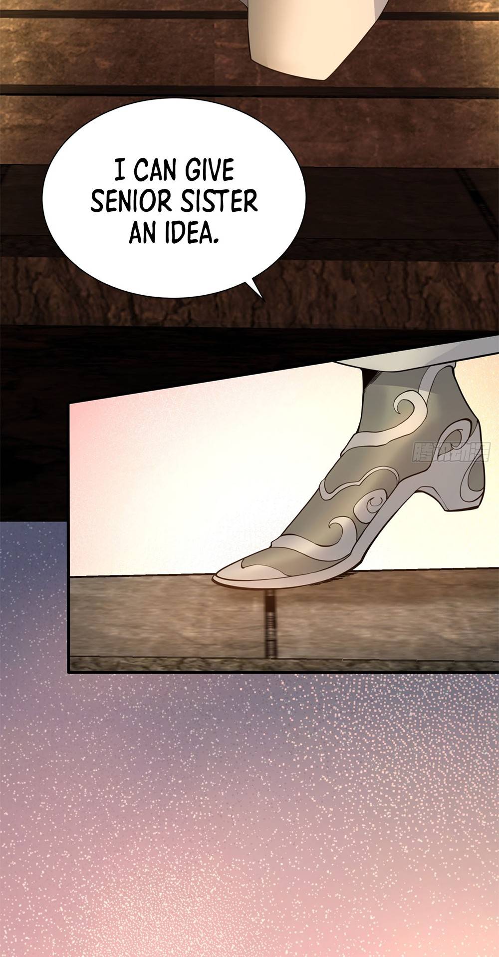 My Disciples Are All Big Villains chapter 16 page 2