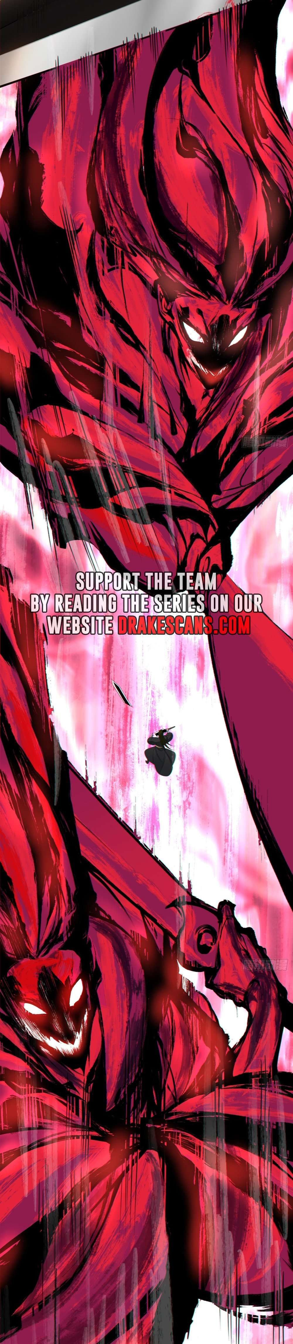 My Disciples Are All Big Villains chapter 165 page 7