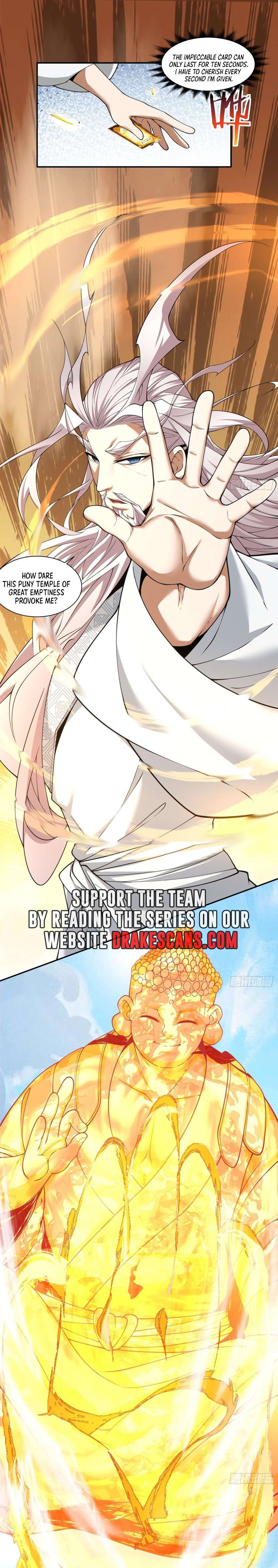 My Disciples Are All Big Villains chapter 172 page 2