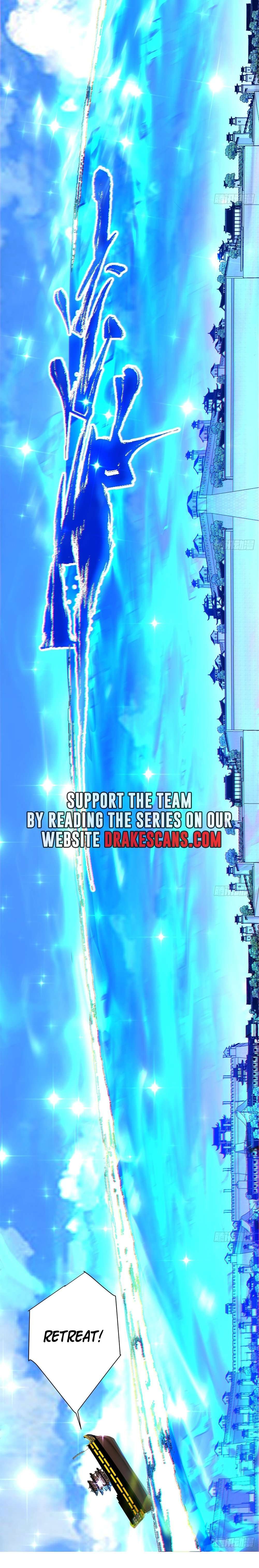 My Disciples Are All Big Villains chapter 186 page 9