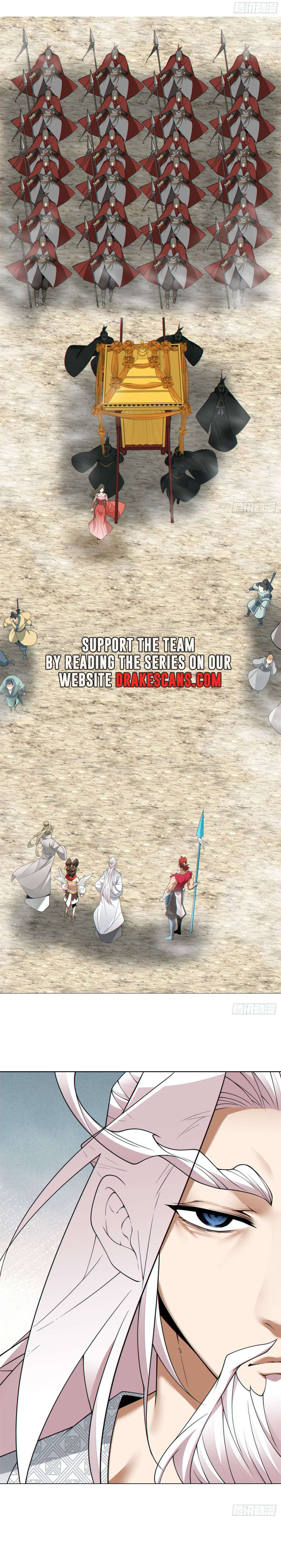 My Disciples Are All Big Villains chapter 193 page 5