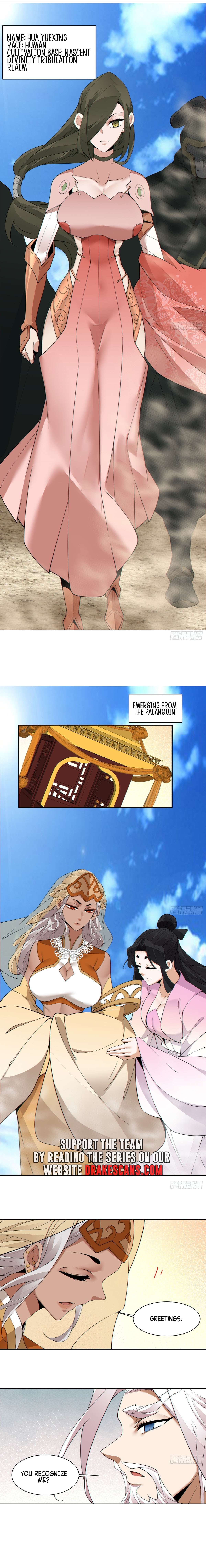 My Disciples Are All Big Villains chapter 193 page 6