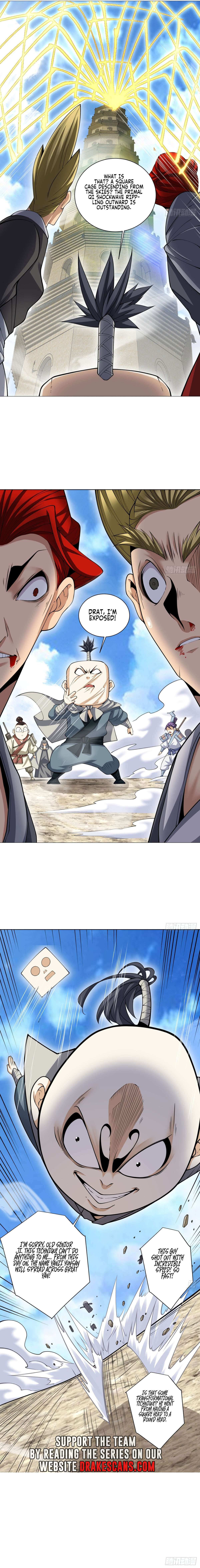 My Disciples Are All Big Villains chapter 194 page 6