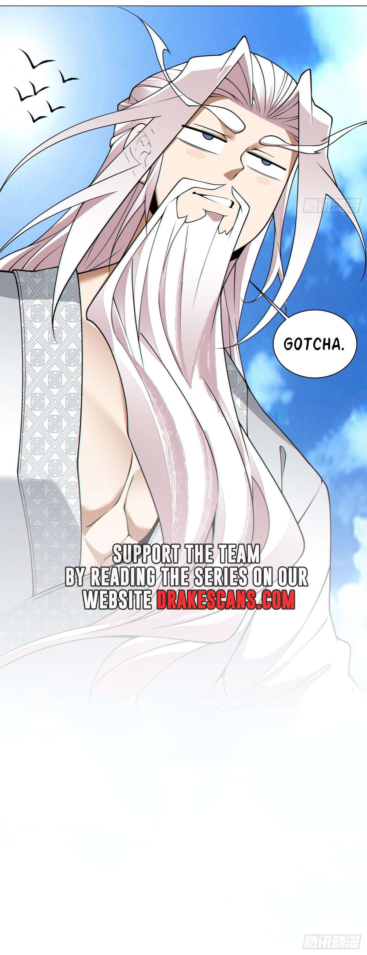 My Disciples Are All Big Villains chapter 195 page 9