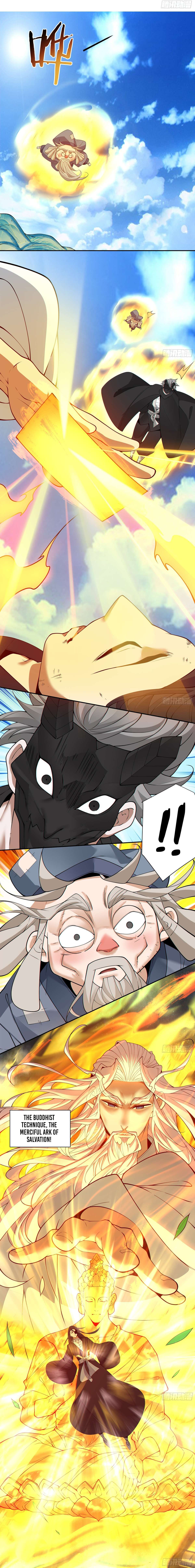 My Disciples Are All Big Villains chapter 214 page 6