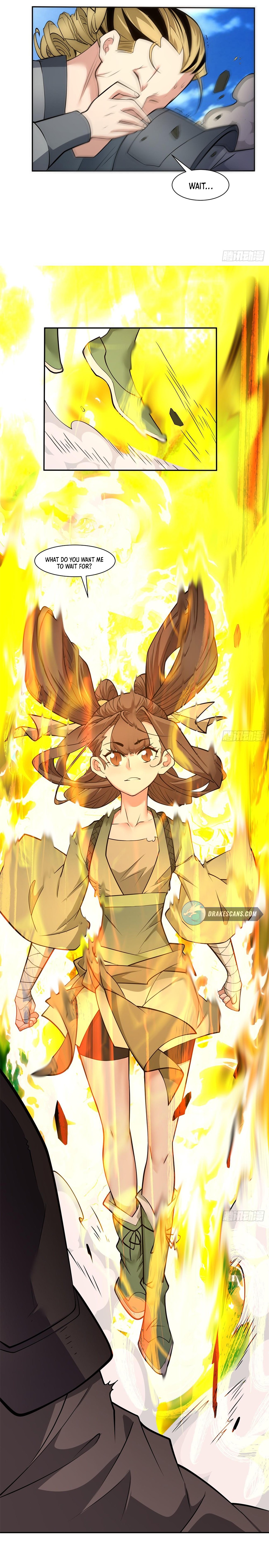 My Disciples Are All Big Villains chapter 22 page 7