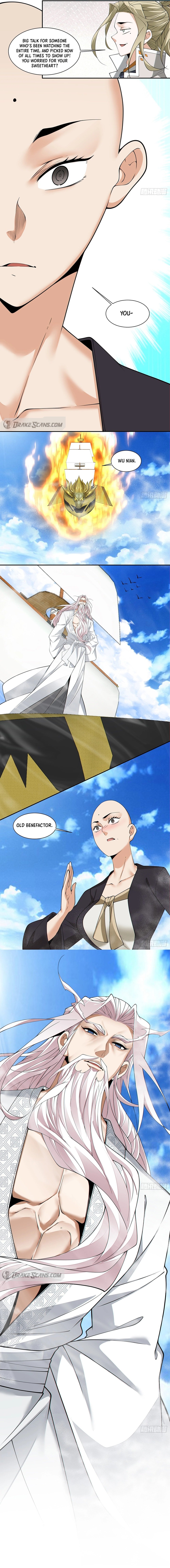 My Disciples Are All Big Villains chapter 236 page 10