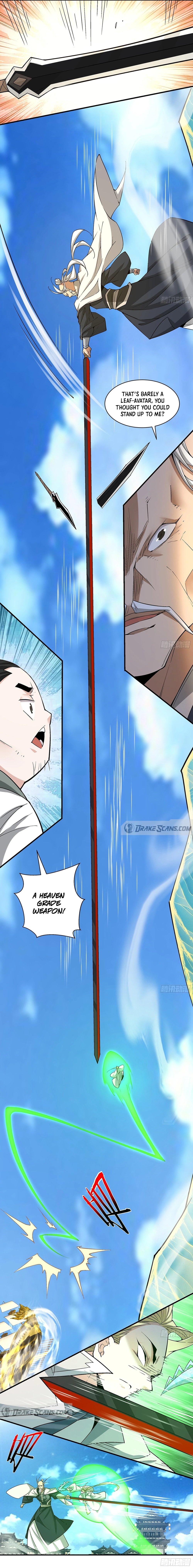 My Disciples Are All Big Villains chapter 236 page 6