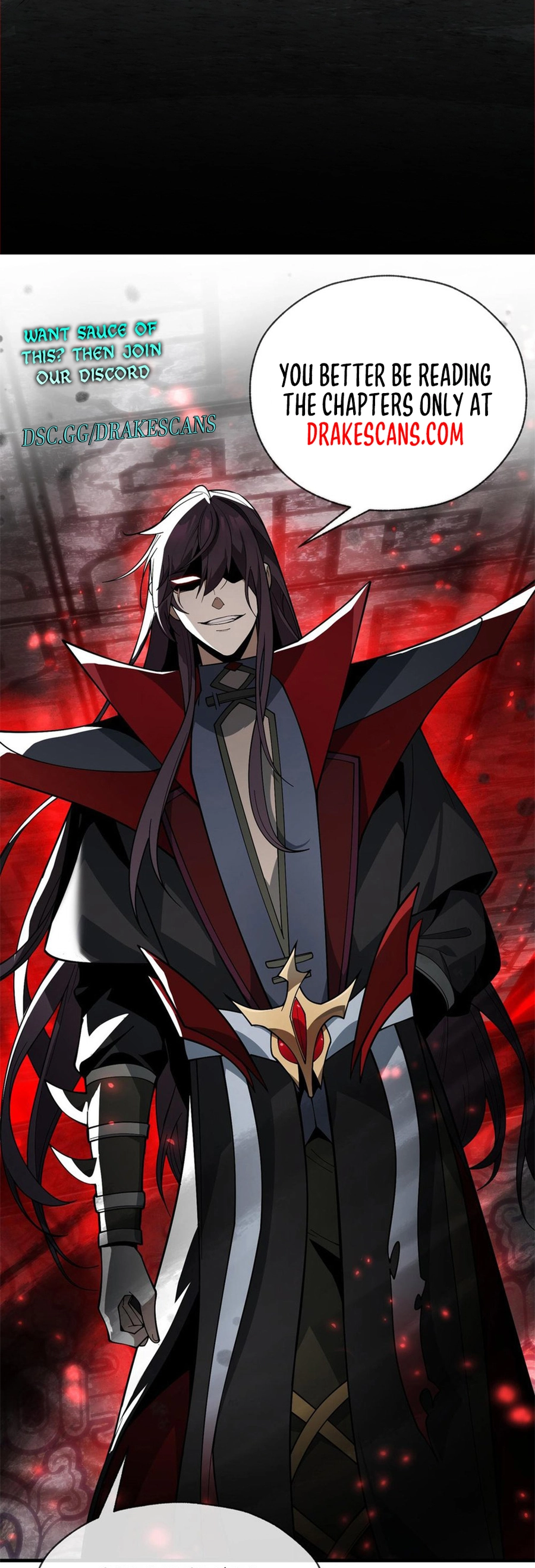 My Disciples Are All Big Villains chapter 251 page 13