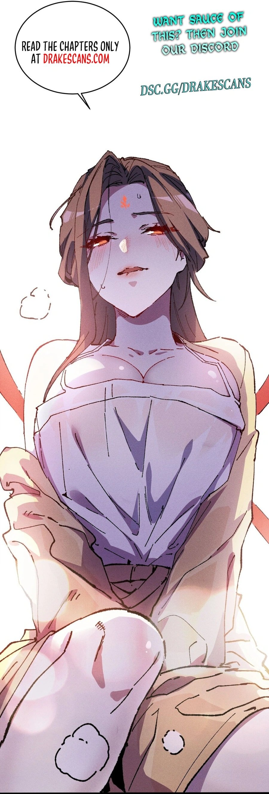 My Disciples Are All Big Villains chapter 254 page 15