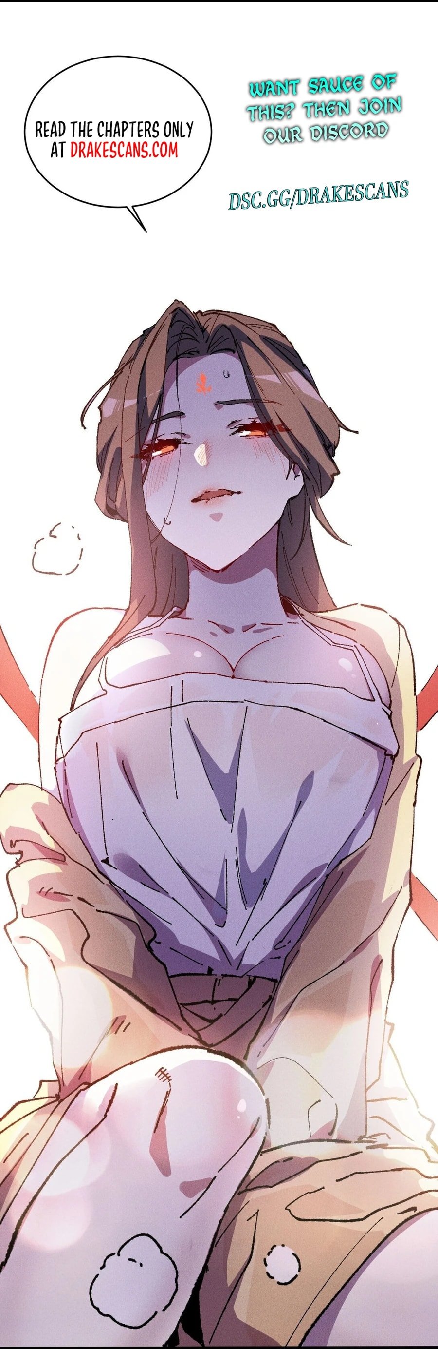 My Disciples Are All Big Villains chapter 255 page 15