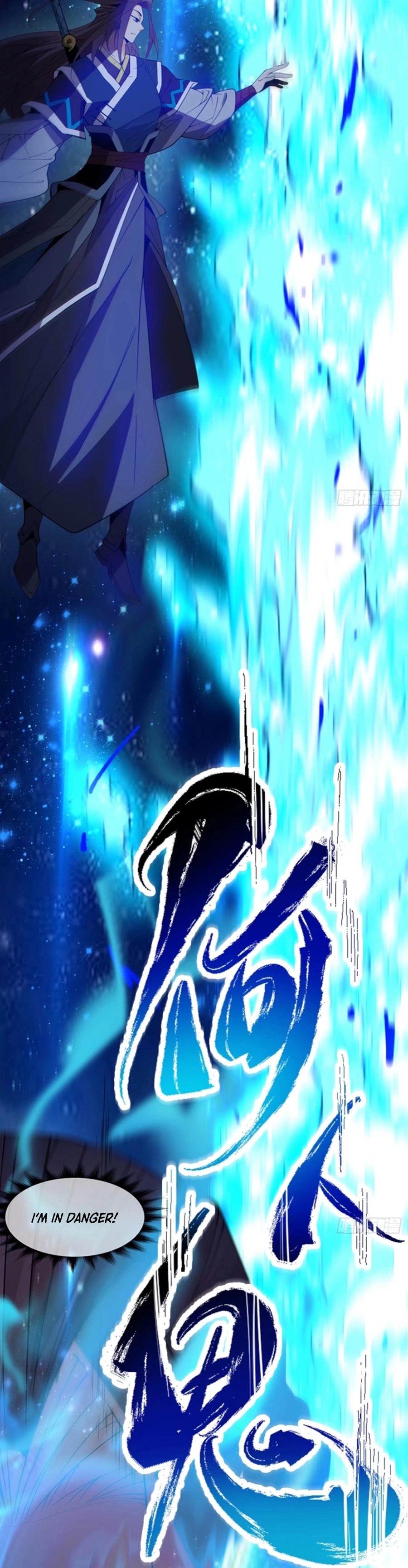 My Disciples Are All Big Villains chapter 266 page 15