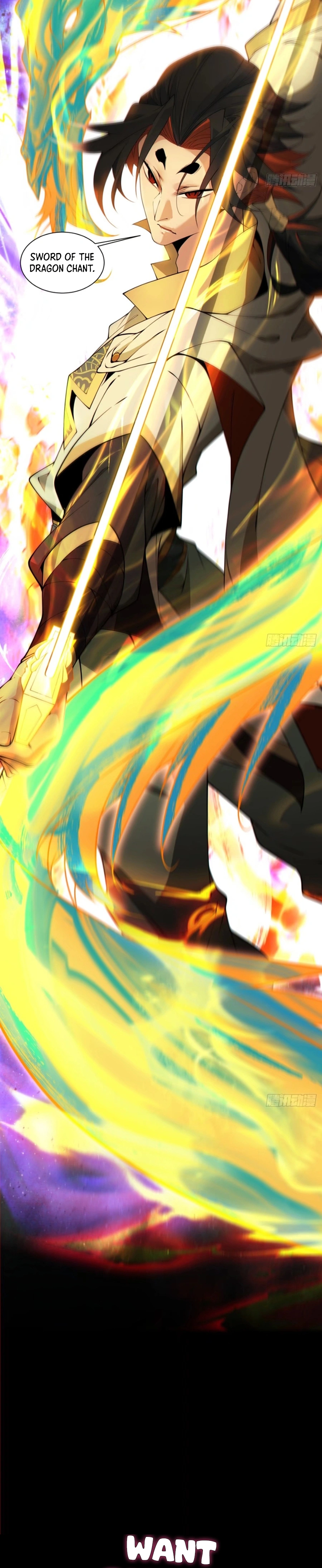 My Disciples Are All Big Villains chapter 269 page 13