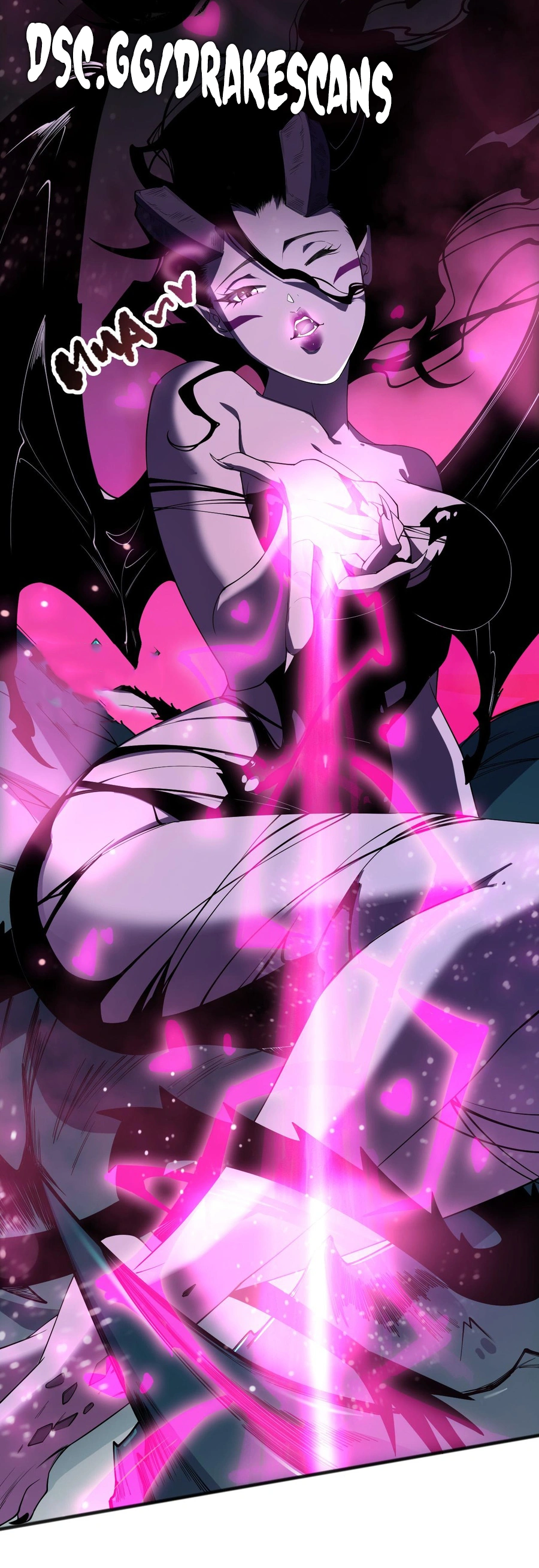 My Disciples Are All Big Villains chapter 271 page 16