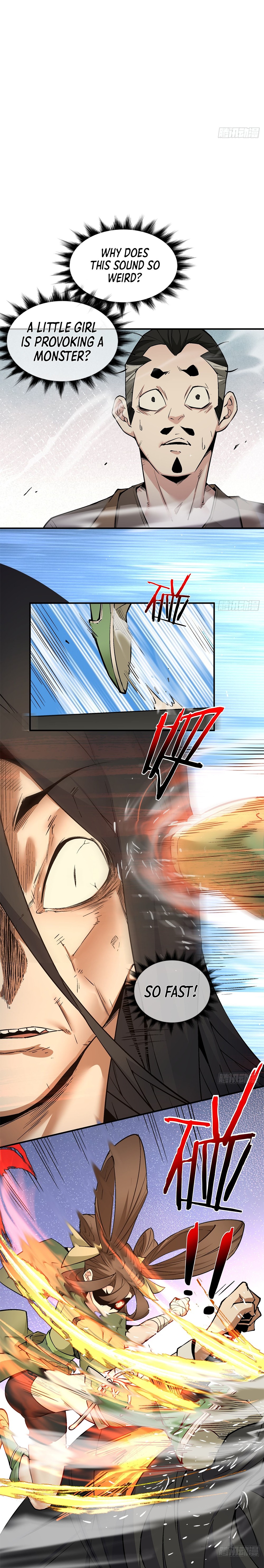 My Disciples Are All Big Villains chapter 29 page 7