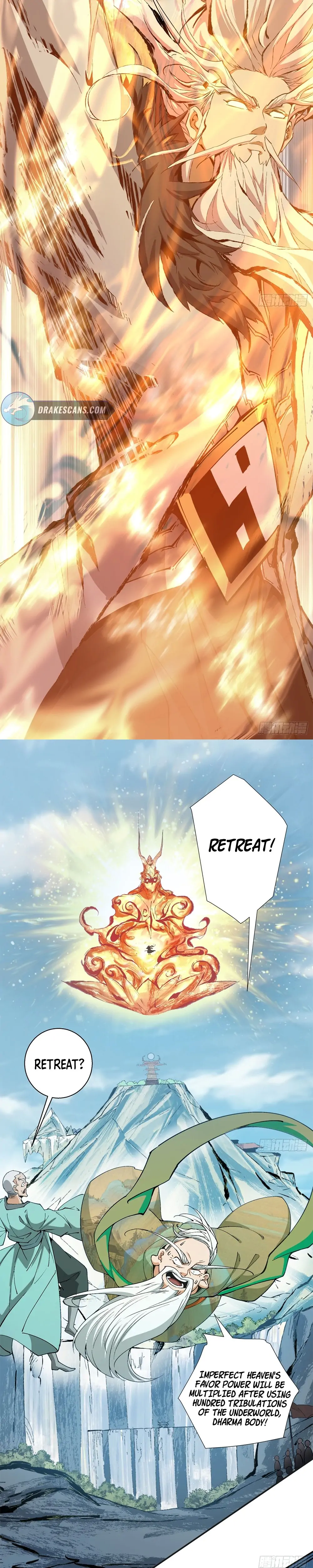 My Disciples Are All Big Villains chapter 3 page 12