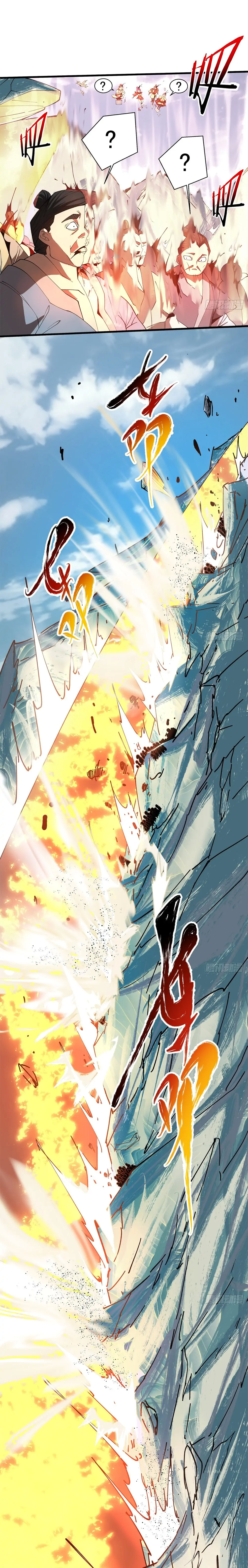 My Disciples Are All Big Villains chapter 3 page 15