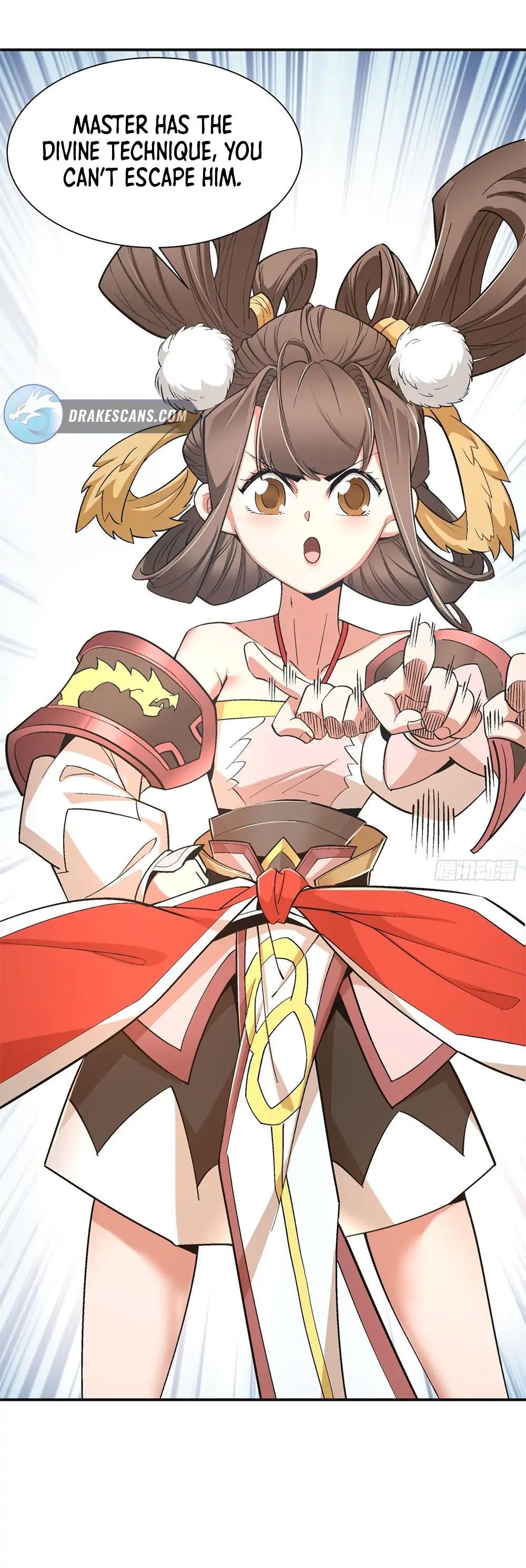 My Disciples Are All Big Villains chapter 3 page 24