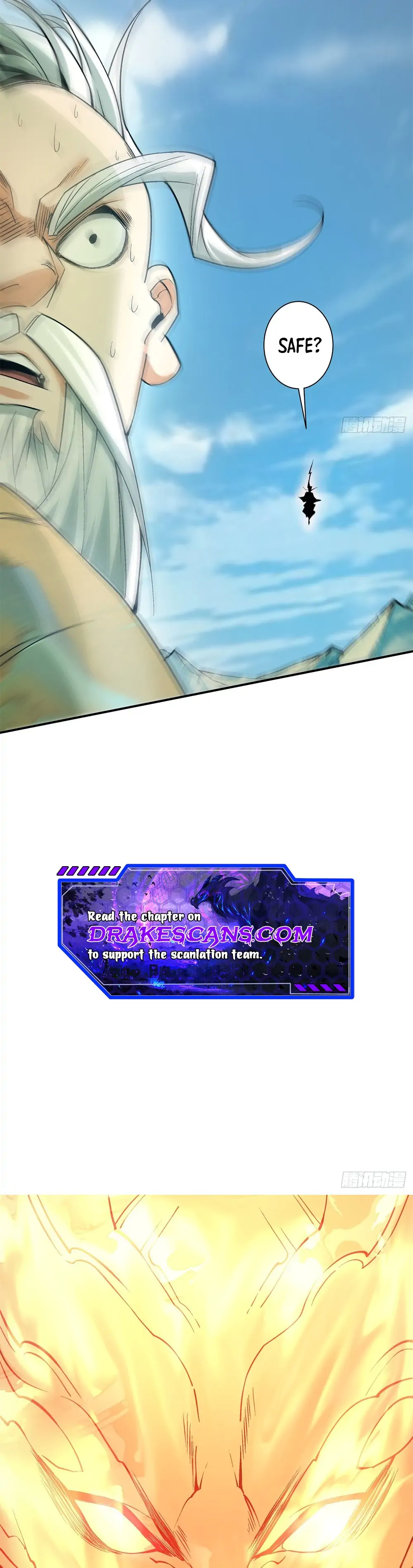 My Disciples Are All Big Villains chapter 3 page 27