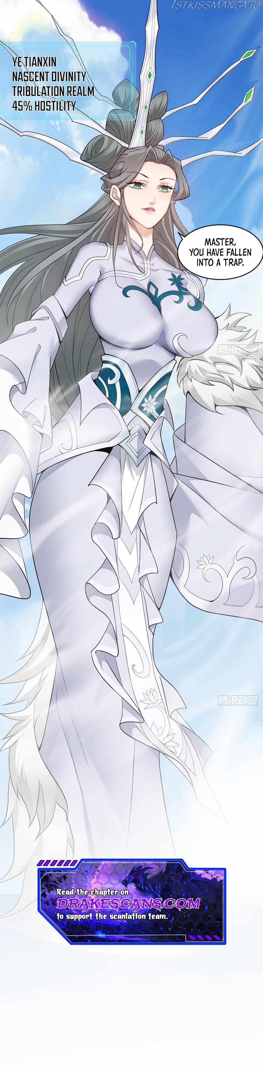 My Disciples Are All Big Villains chapter 30 page 7