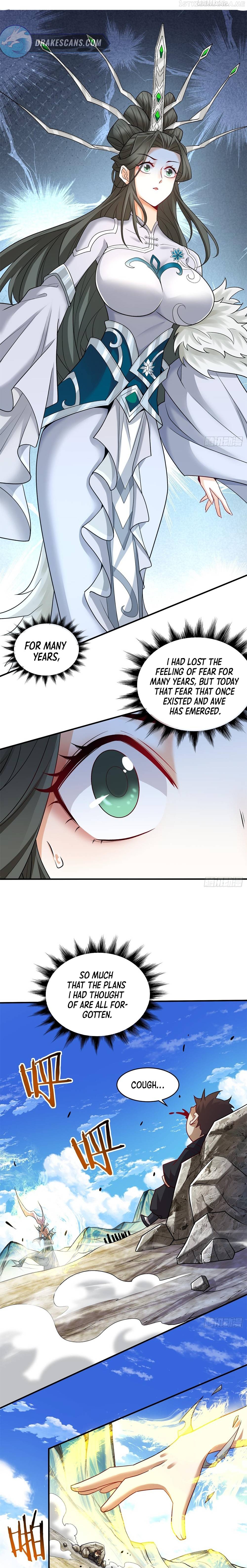 My Disciples Are All Big Villains chapter 32 page 1